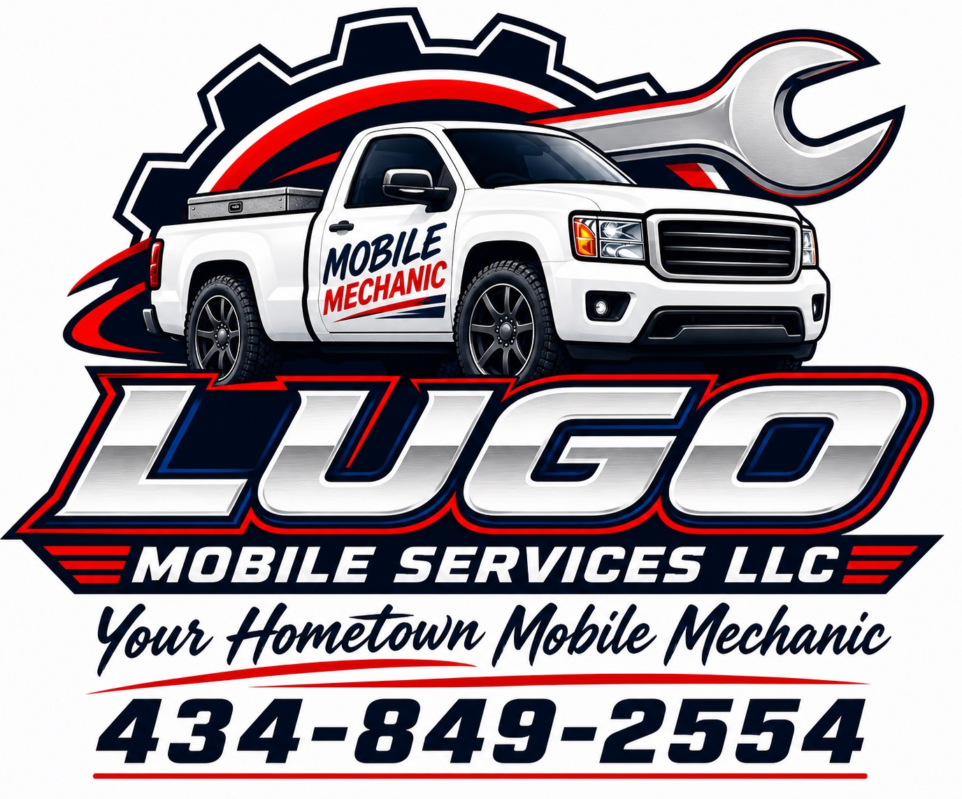 Lugo Mobile Services LLC